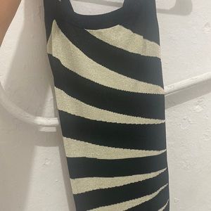 you have to sew the handles